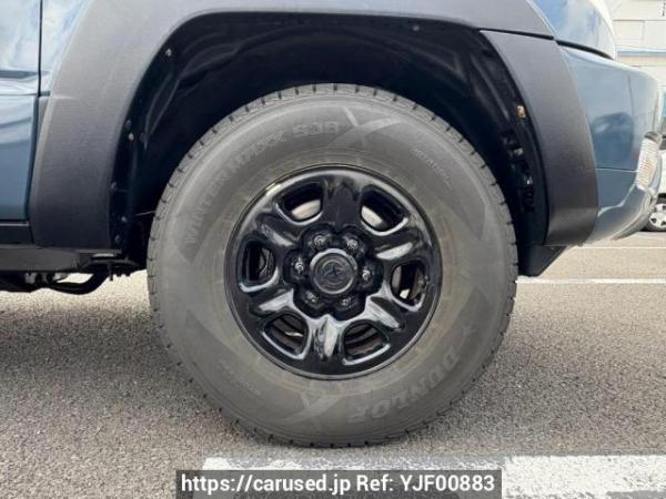 Used 2003 AT toyota hilux-surf RZN215W Image[30]