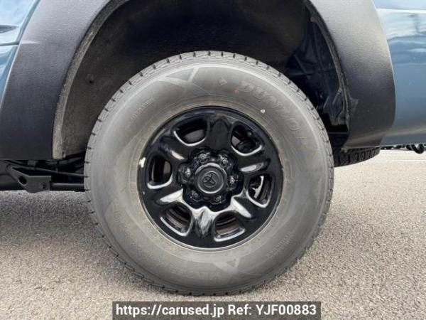 Used 2003 AT toyota hilux-surf RZN215W Image[33]