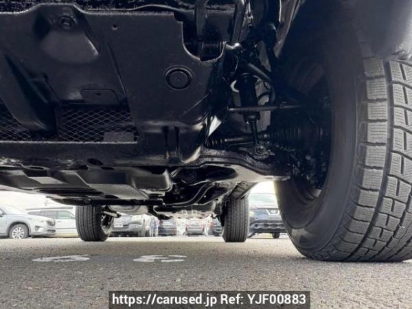 Used 2003 AT toyota hilux-surf RZN215W Image[35]