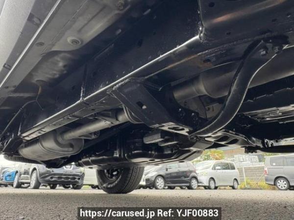 Used 2003 AT toyota hilux-surf RZN215W Image[36]