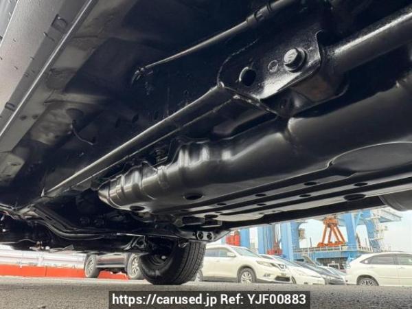 Used 2003 AT toyota hilux-surf RZN215W Image[38]