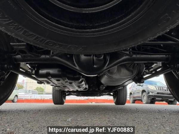 Used 2003 AT toyota hilux-surf RZN215W Image[42]