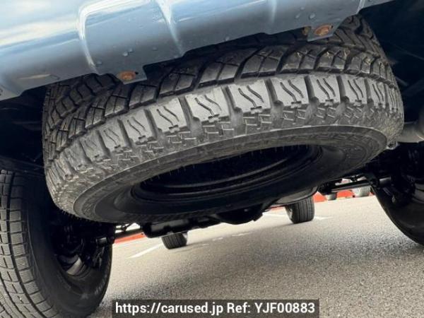 Used 2003 AT toyota hilux-surf RZN215W Image[43]