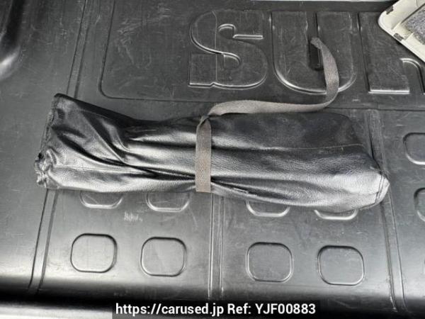 Used 2003 AT toyota hilux-surf RZN215W Image[44]