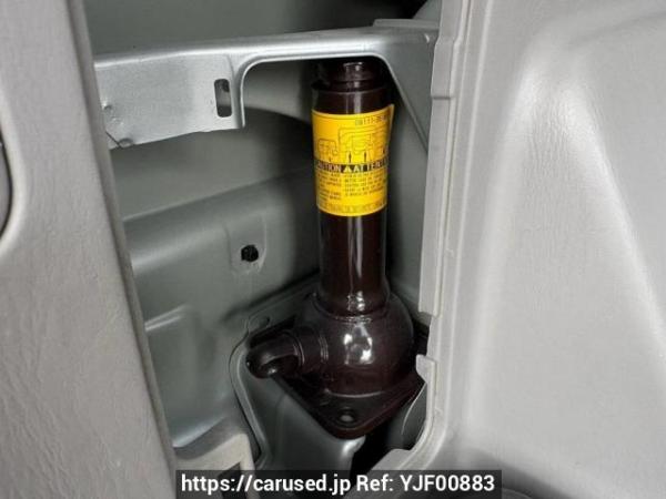 Used 2003 AT toyota hilux-surf RZN215W Image[45]