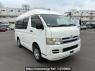Used 2005 AT toyota hiace-van KDH205K Image[0]