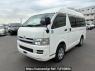Used 2005 AT toyota hiace-van KDH205K Image[2]