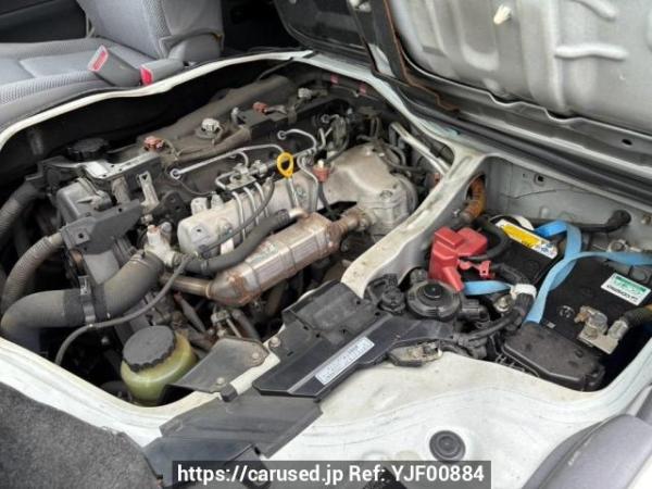 Used 2005 AT toyota hiace-van KDH205K Image[9]