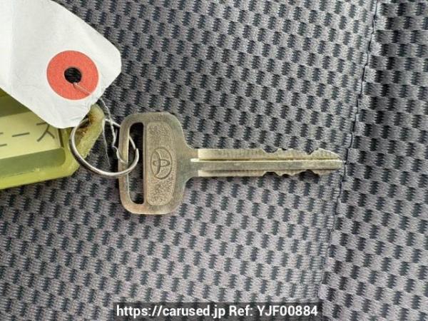 Used 2005 AT toyota hiace-van KDH205K Image[28]