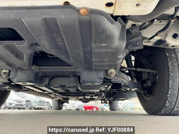 Used 2005 AT toyota hiace-van KDH205K Image[34]