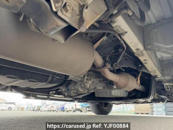 Used 2005 AT toyota hiace-van KDH205K Image[38]