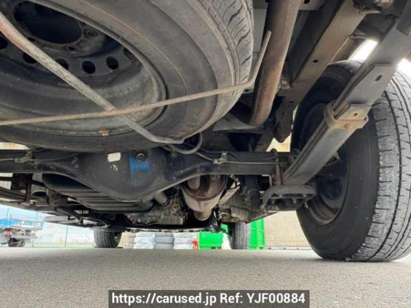 Used 2005 AT toyota hiace-van KDH205K Image[40]
