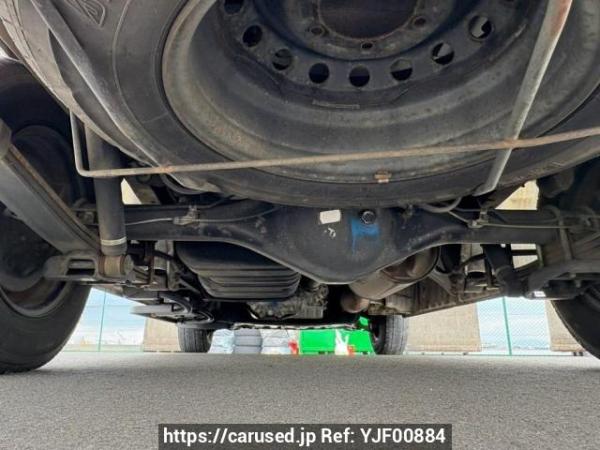 Used 2005 AT toyota hiace-van KDH205K Image[41]