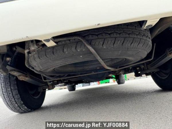 Used 2005 AT toyota hiace-van KDH205K Image[42]