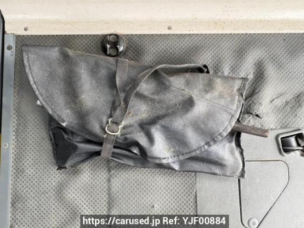 Used 2005 AT toyota hiace-van KDH205K Image[43]