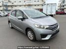 Honda Fit GK3