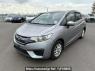 Used 2014 AT honda fit GK3 Image[2]