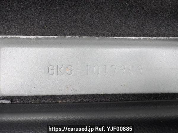 Used 2014 AT honda fit GK3 Image[10]
