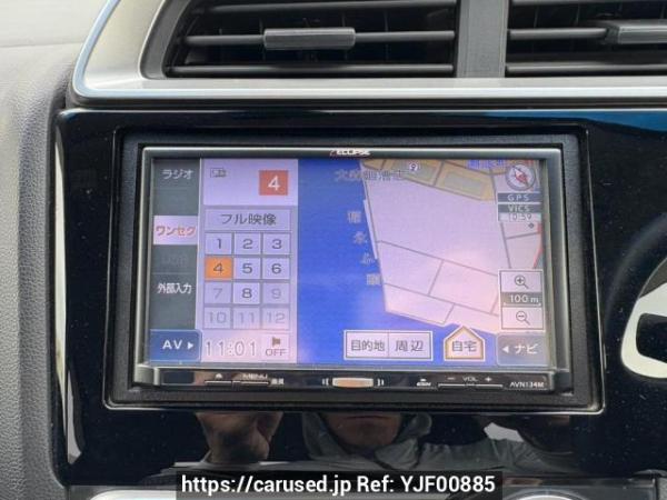 Used 2014 AT honda fit GK3 Image[20]