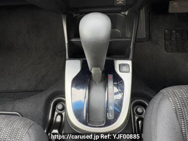 Used 2014 AT honda fit GK3 Image[22]