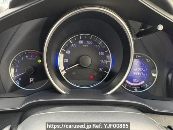 Used 2014 AT honda fit GK3 Image[23]