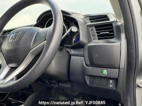 Used 2014 AT honda fit GK3 Image[25]
