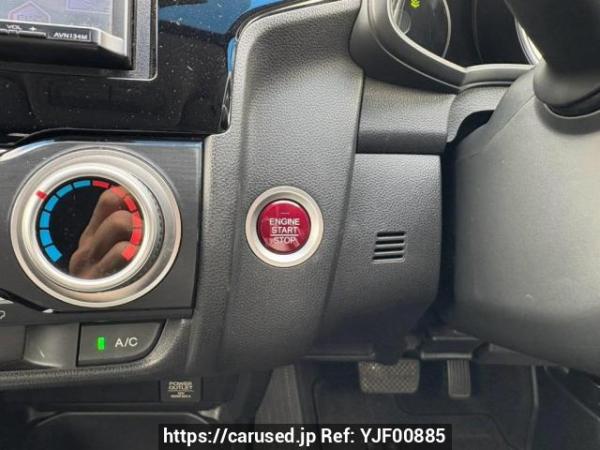 Used 2014 AT honda fit GK3 Image[26]
