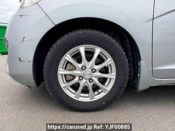 Used 2014 AT honda fit GK3 Image[29]