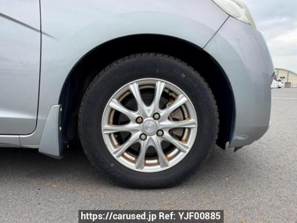 Used 2014 AT honda fit GK3 Image[30]