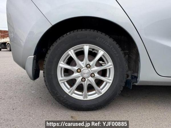 Used 2014 AT honda fit GK3 Image[31]