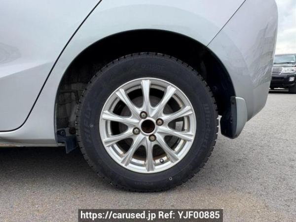 Used 2014 AT honda fit GK3 Image[32]