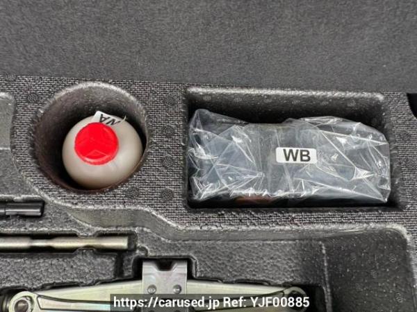 Used 2014 AT honda fit GK3 Image[42]