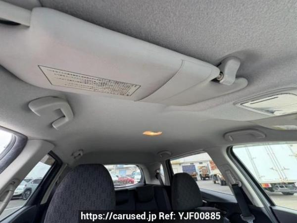 Used 2014 AT honda fit GK3 Image[45]