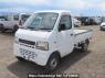 Used 2001 MT suzuki carry-truck DA62T Image[2]