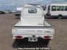 Used 2001 MT suzuki carry-truck DA62T Image[5]