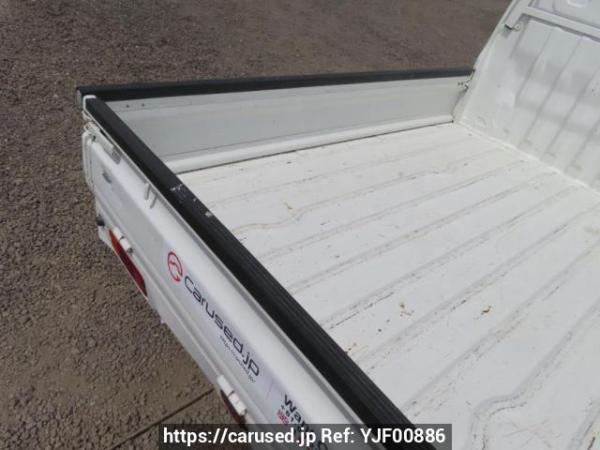 Used 2001 MT suzuki carry-truck DA62T Image[9]