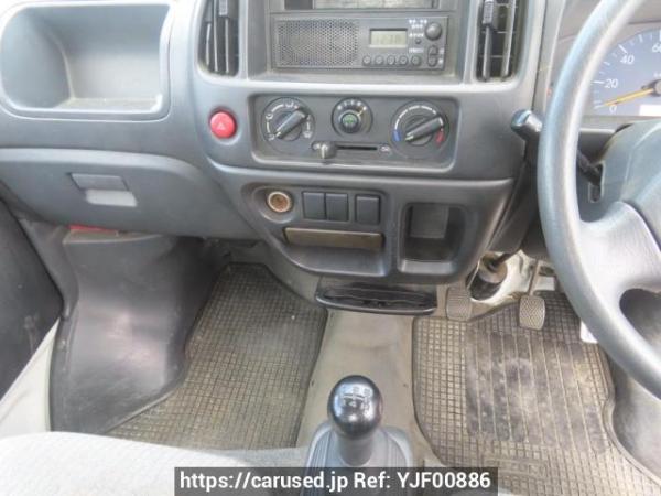 Used 2001 MT suzuki carry-truck DA62T Image[20]