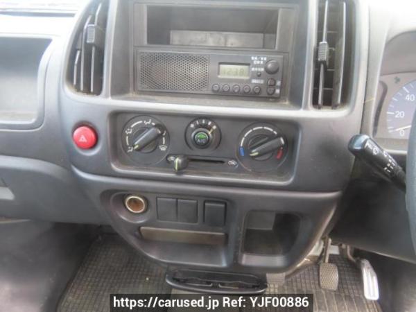 Used 2001 MT suzuki carry-truck DA62T Image[21]