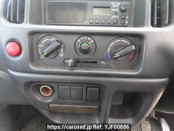 Used 2001 MT suzuki carry-truck DA62T Image[22]