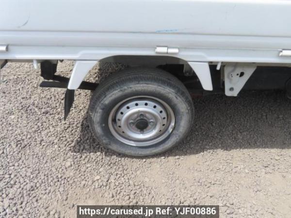 Used 2001 MT suzuki carry-truck DA62T Image[31]