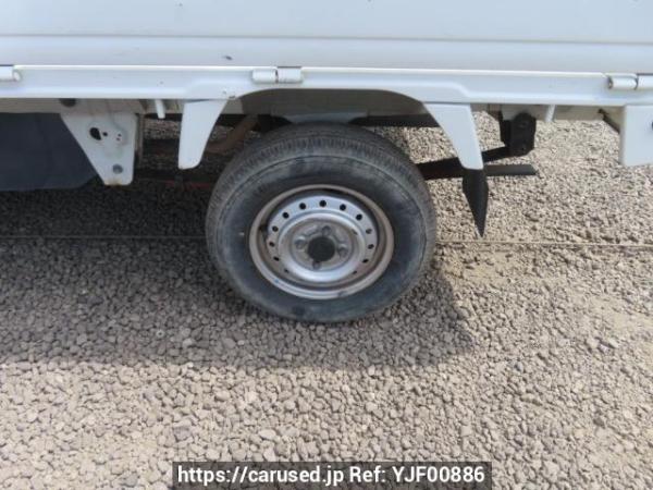 Used 2001 MT suzuki carry-truck DA62T Image[32]