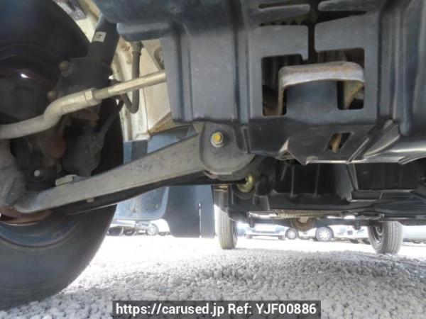 Used 2001 MT suzuki carry-truck DA62T Image[33]