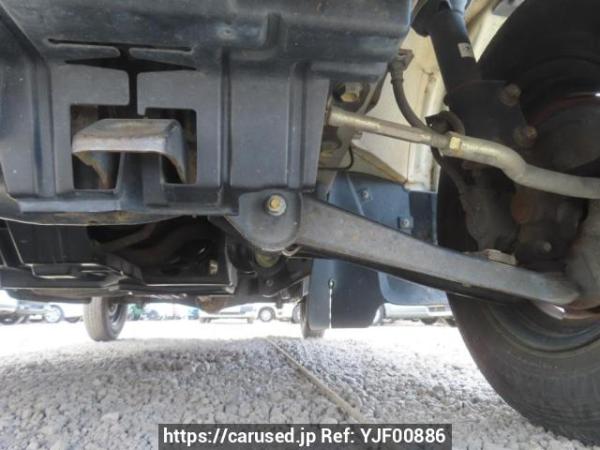 Used 2001 MT suzuki carry-truck DA62T Image[34]
