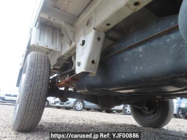 Used 2001 MT suzuki carry-truck DA62T Image[35]