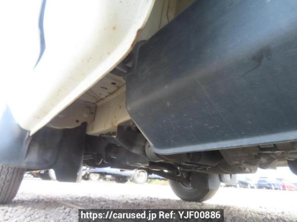 Used 2001 MT suzuki carry-truck DA62T Image[37]