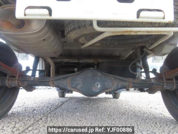 Used 2001 MT suzuki carry-truck DA62T Image[41]