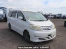 Toyota Alphard ANH10W
