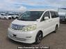 Used 2006 AT toyota alphard ANH10W Image[2]