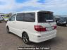 Used 2006 AT toyota alphard ANH10W Image[4]