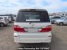Used 2006 AT toyota alphard ANH10W Image[5]
